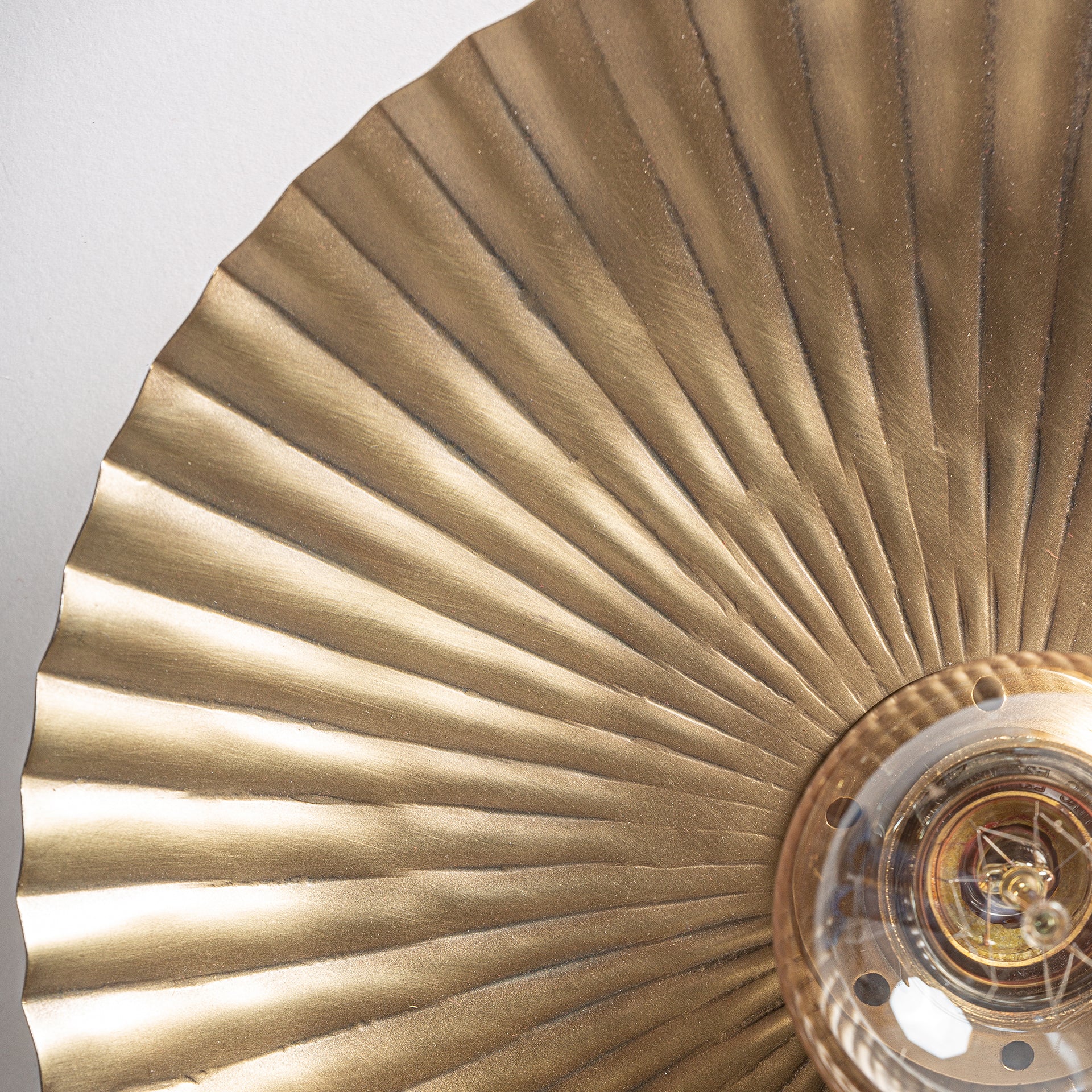 JAKLE WALL LAMP